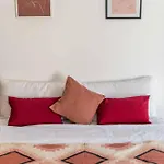 Lemon House - 400m From The - Wifi البوفيرا