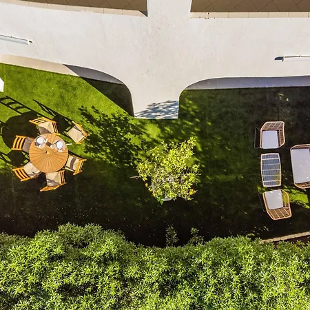 Lemon House - 400m From The - Wifi شقة البوفيرا