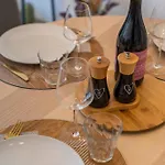 Lemon House - 400m From The - Wifi דירה