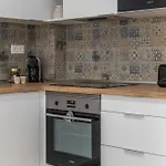 Lemon House - 400m From The - Wifi דירה