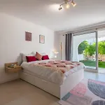 Lejlighed Lemon House - 400m From The - Wifi *