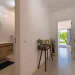 Lemon House - 400m From The - Wifi Apartment *