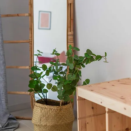 Lägenhet Lemon House - 400m From The - Wifi *