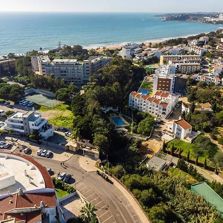 Lemon House - 400m From The - Wifi Albufeira