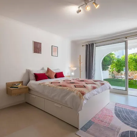 Apartamento Lemon House - 400m From The - Wifi *