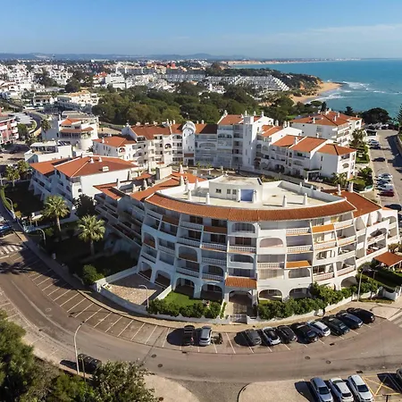 Lemon House - 400m From The - Wifi Albufeira