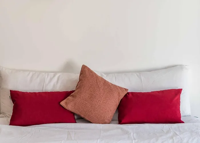 Lemon House - 400m From The - Wifi Albufeira