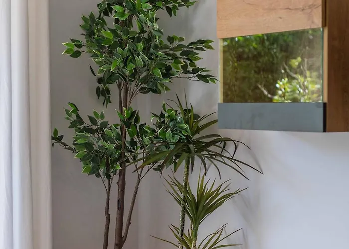 Lemon House - 400m From The - Wifi Apartment