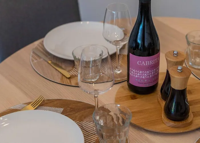 Lemon House - 400m From The - Wifi Apartment *