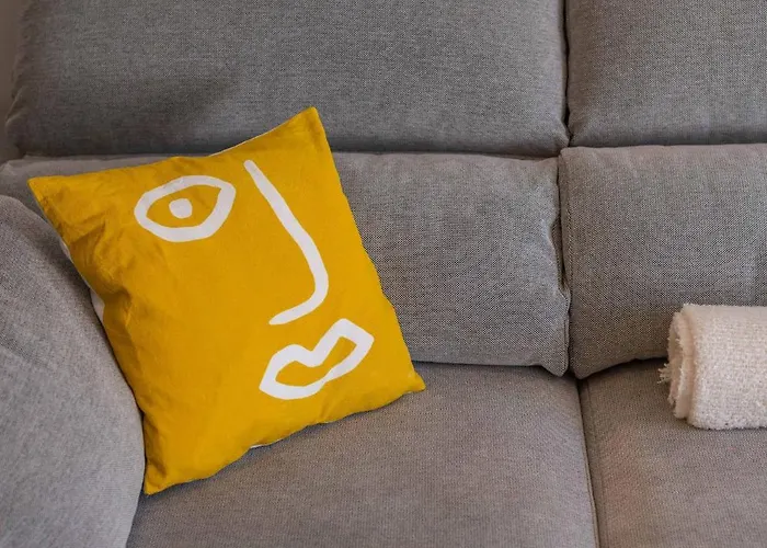 Lemon House - 400m From The - Wifi * Albufeira