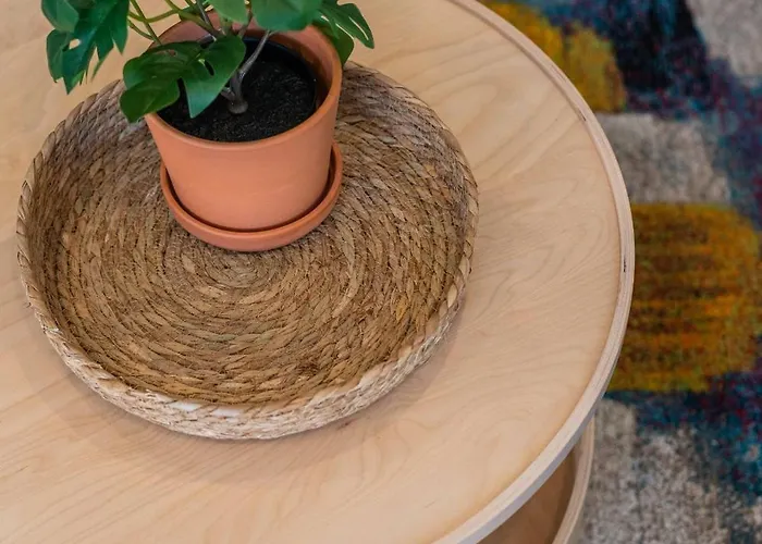 Apartment Lemon House - 400m From The - Wifi *