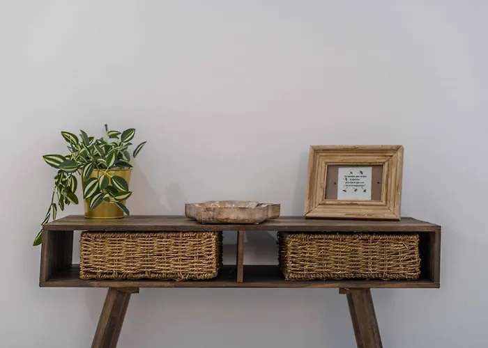 Lemon House - 400m From The - Wifi