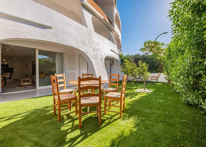 Lemon House - 400m From The - Wifi * Albufeira