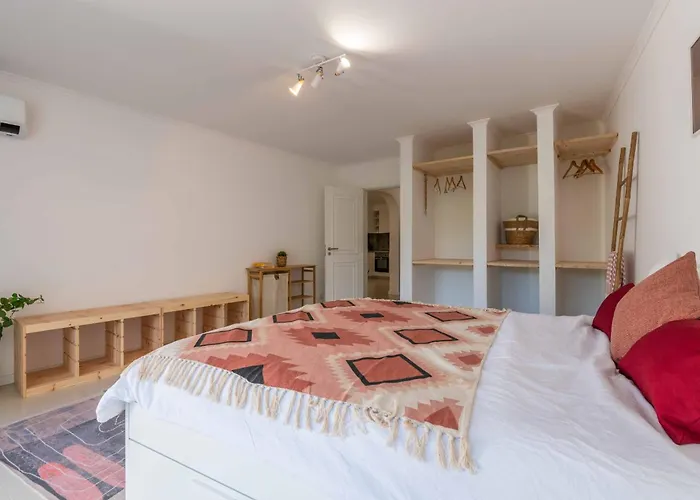 Apartment Lemon House - 400m From The - Wifi *