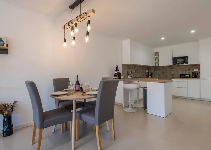 Lemon House - 400m From The - Wifi * Albufeira